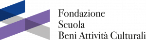 Fondazione Scuola Beni Attività Culturali