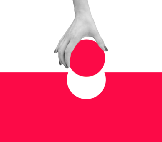 Banner decoration image