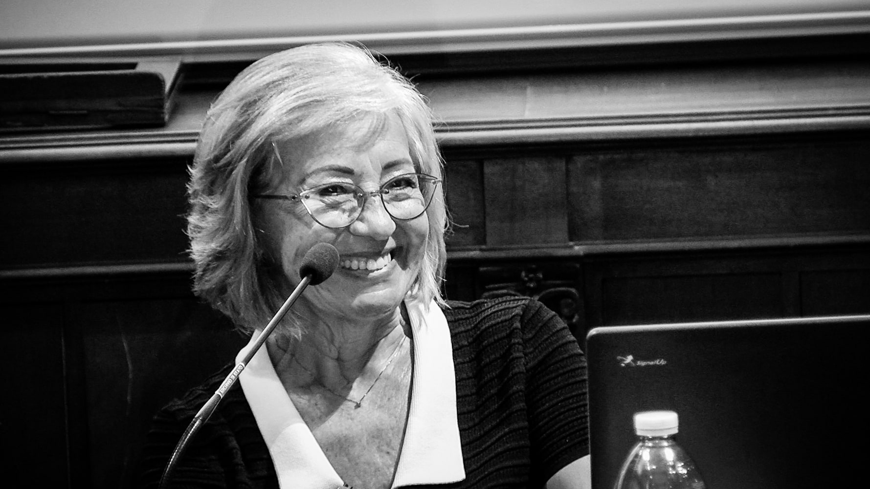 Gli archivi digitali e le sfide della conservazione