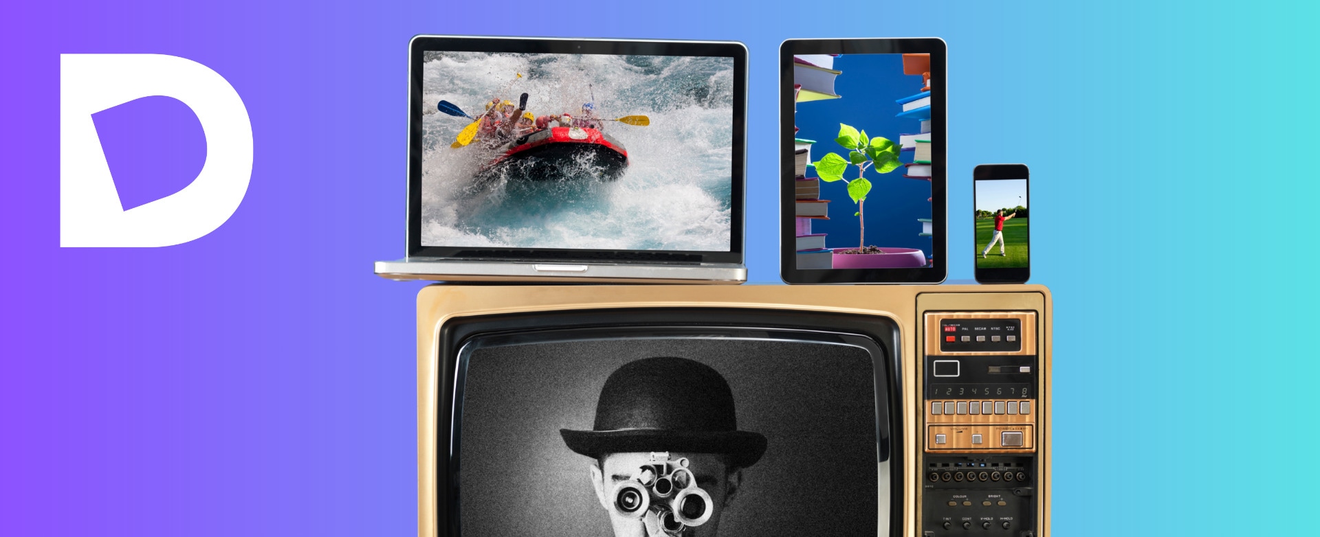 Contenuti digitali per la cultura