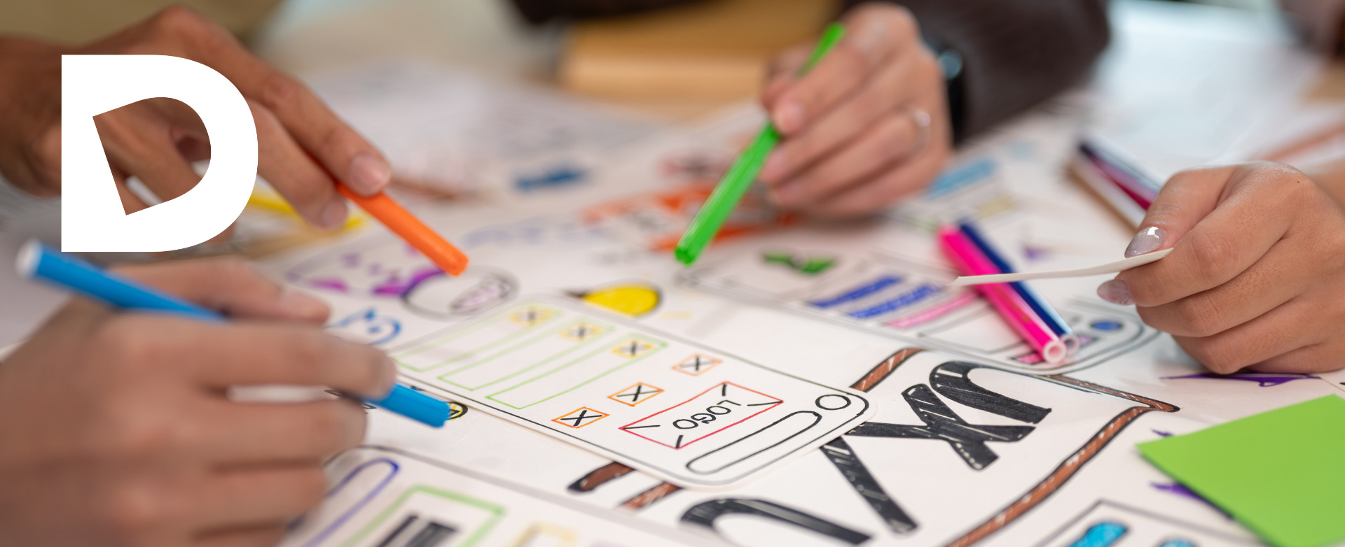 Lo Human Centered Design per le organizzazioni culturali