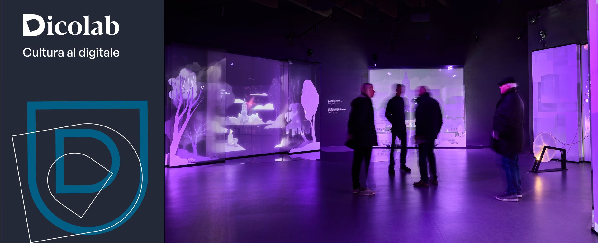 Scuola Umbra - La progettazione dei servizi digitali per la cultura 