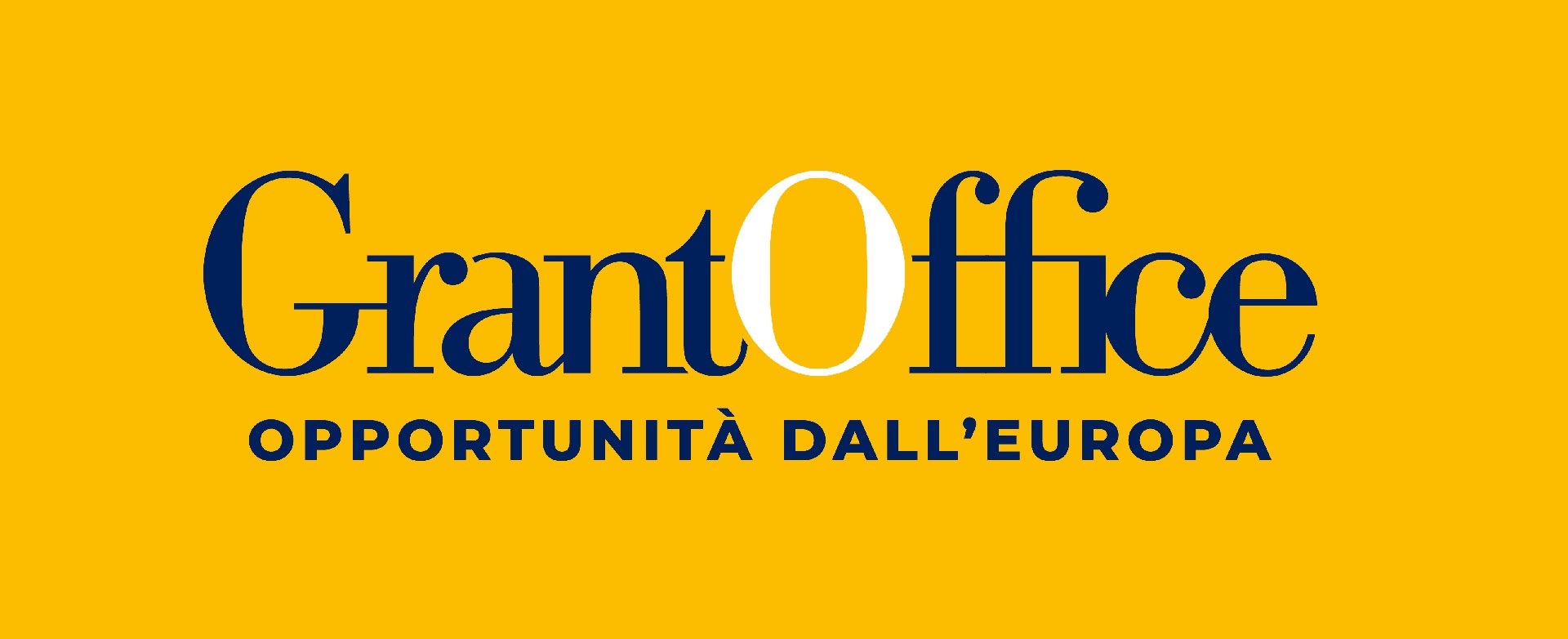 Grant Office rettangolare 