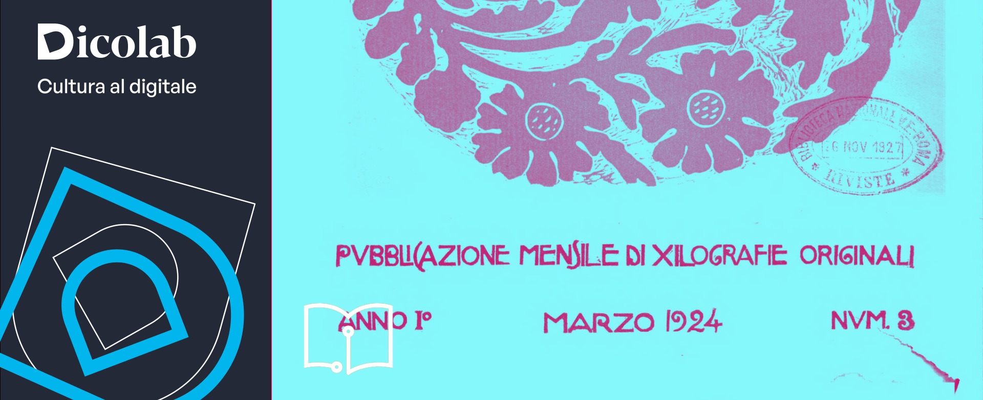 I periodici e le risorse in serie: la descrizione bibliografica 