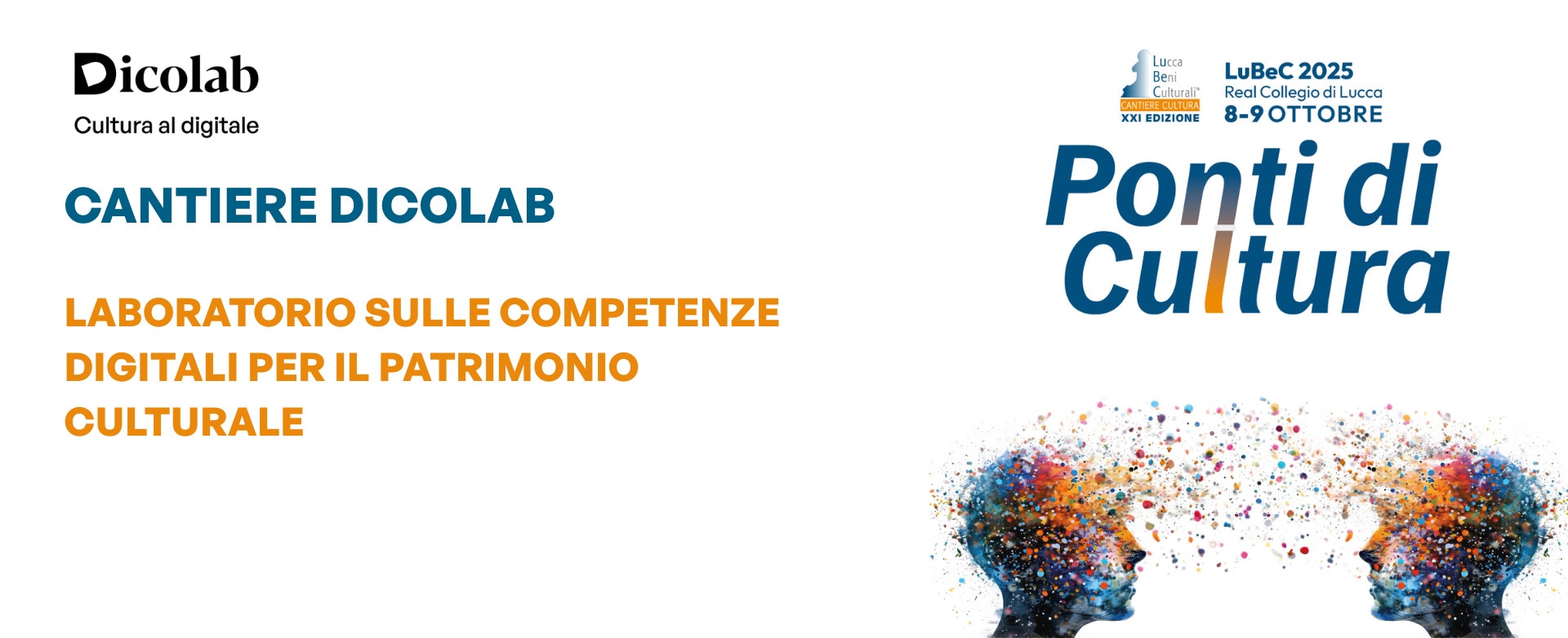 Lubec 2025 | Ponti di cultura