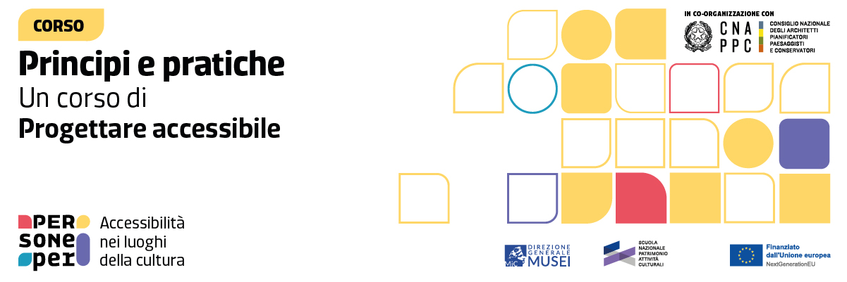 Immagine per il corso