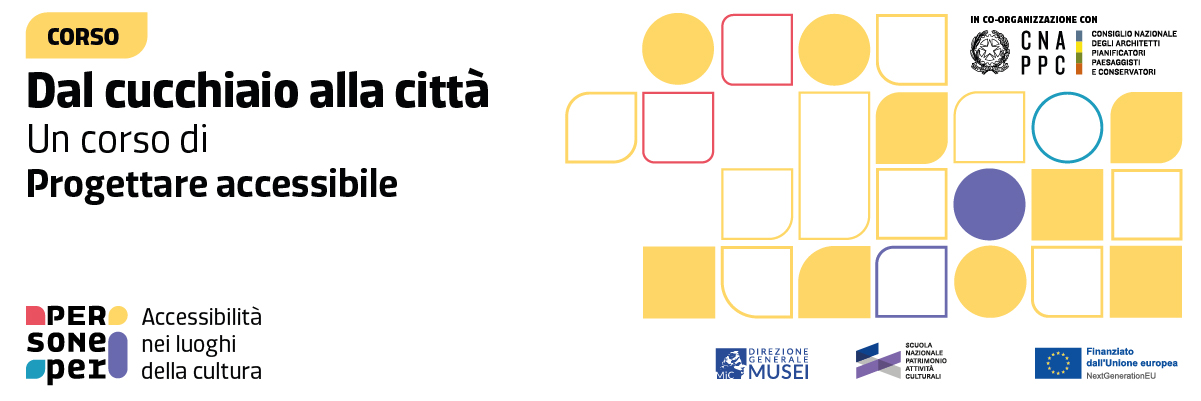 Immagine per il corso