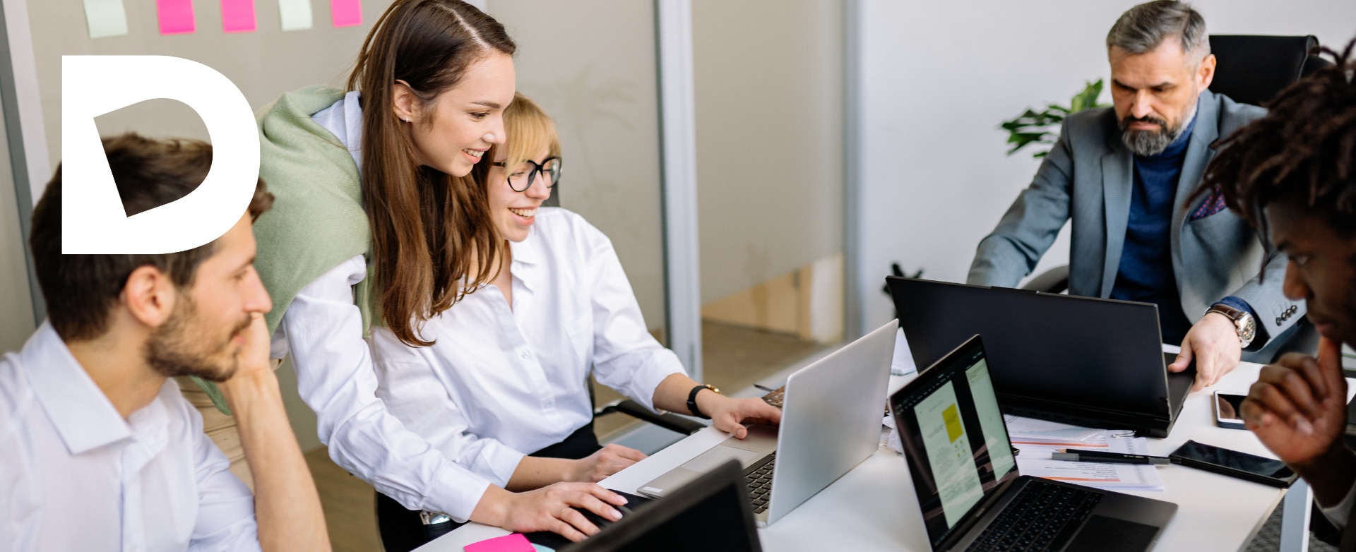 Come guidare il lavoro in digitale