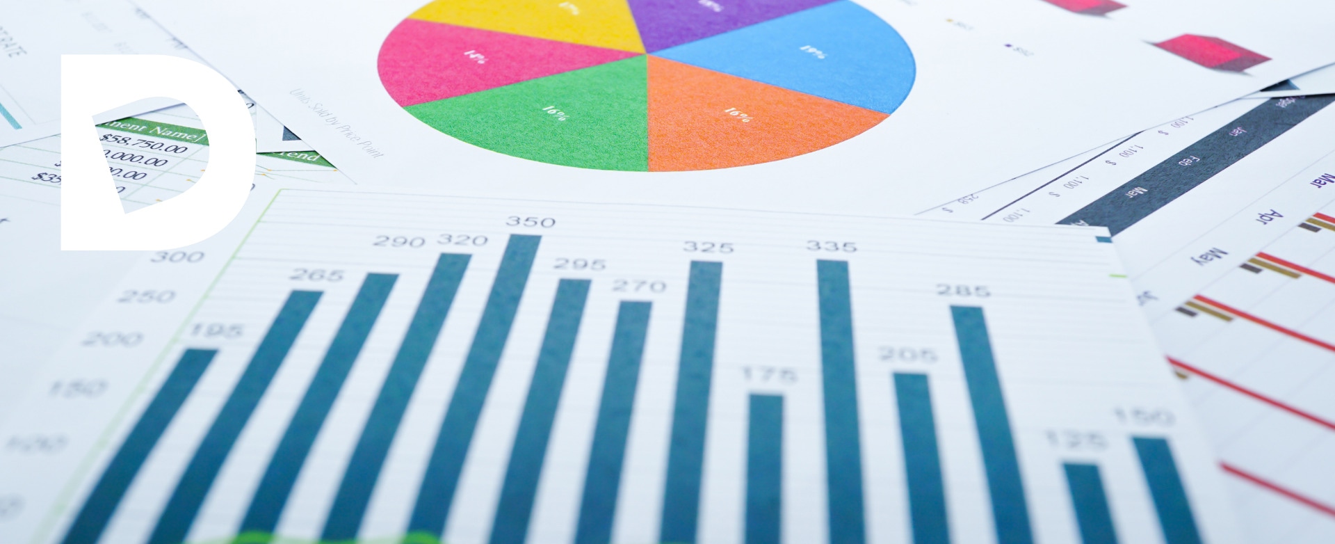 Come progettare con i dati