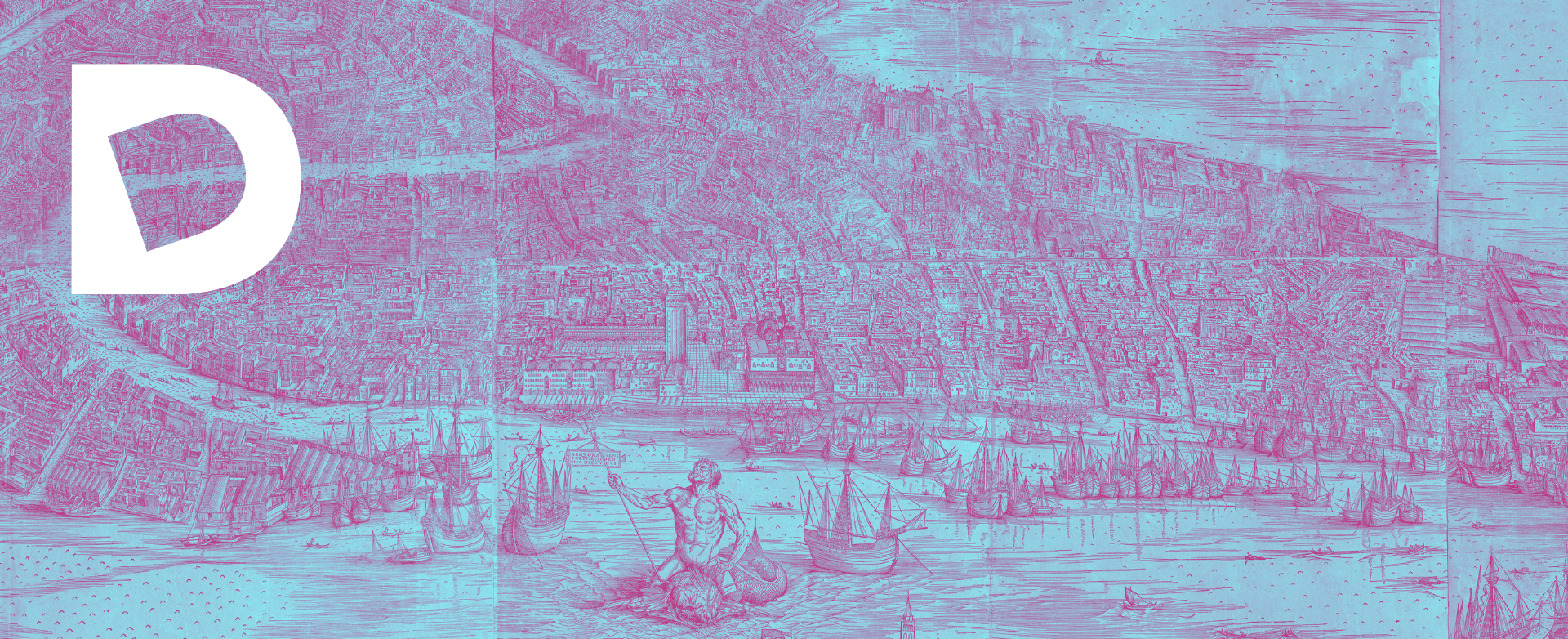 Risorse cartografiche: la descrizione bibliografica 