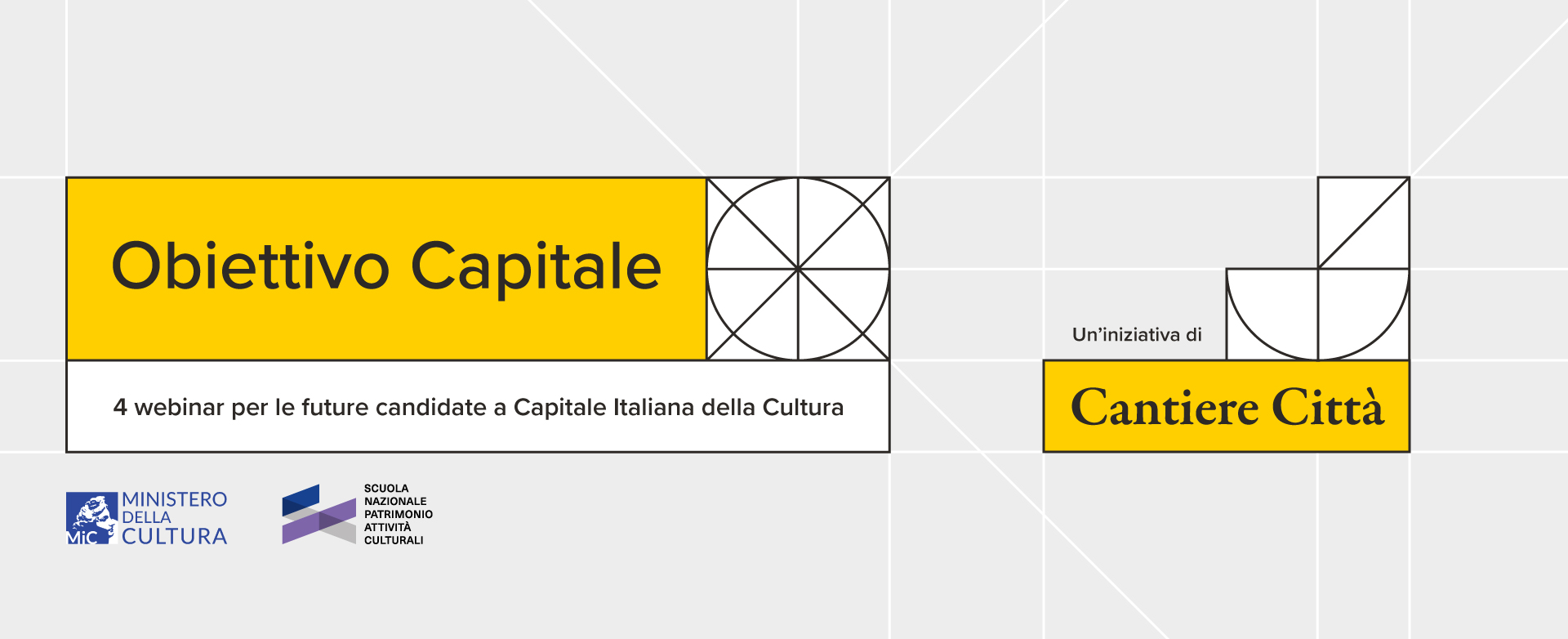 Obiettivo Capitale edizione 2026