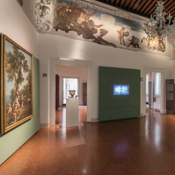 Modulo 1 - Cultura e Corporate Social Responsibility