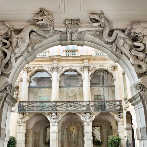 Modulo 3 - La dimensione economico-finanziaria e contabile dei beni e delle attività culturali