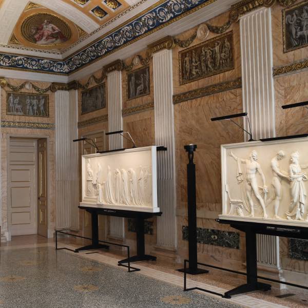 Modulo 5 - Heritage Management II