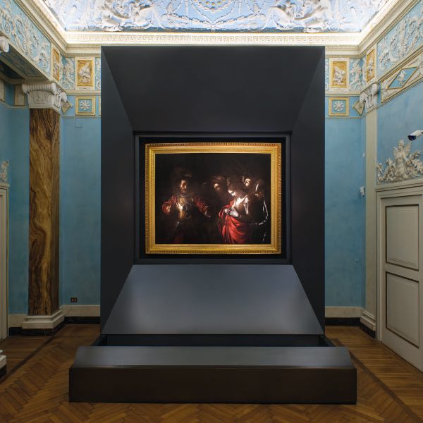 Modulo 6 - Collection Management